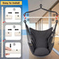 PHL Store Cotton Hanging Hammock Chair Swing
