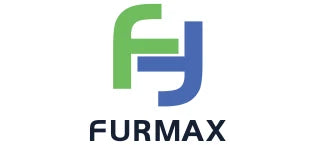 Furmax Ergonomic Criss Cross Office Chair with Wheels, Kneeling Desk Chair with Footrest or Pet Rest